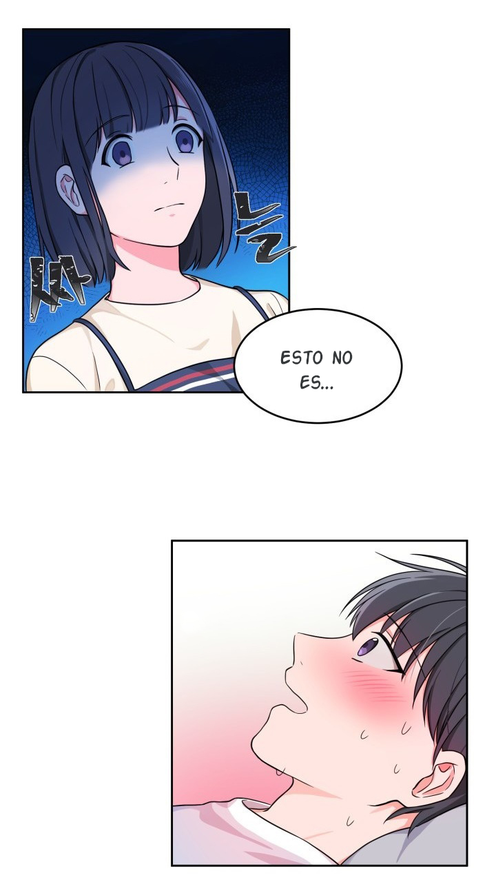 Sit, Wait, Kiss Me Ch. 5 第28页