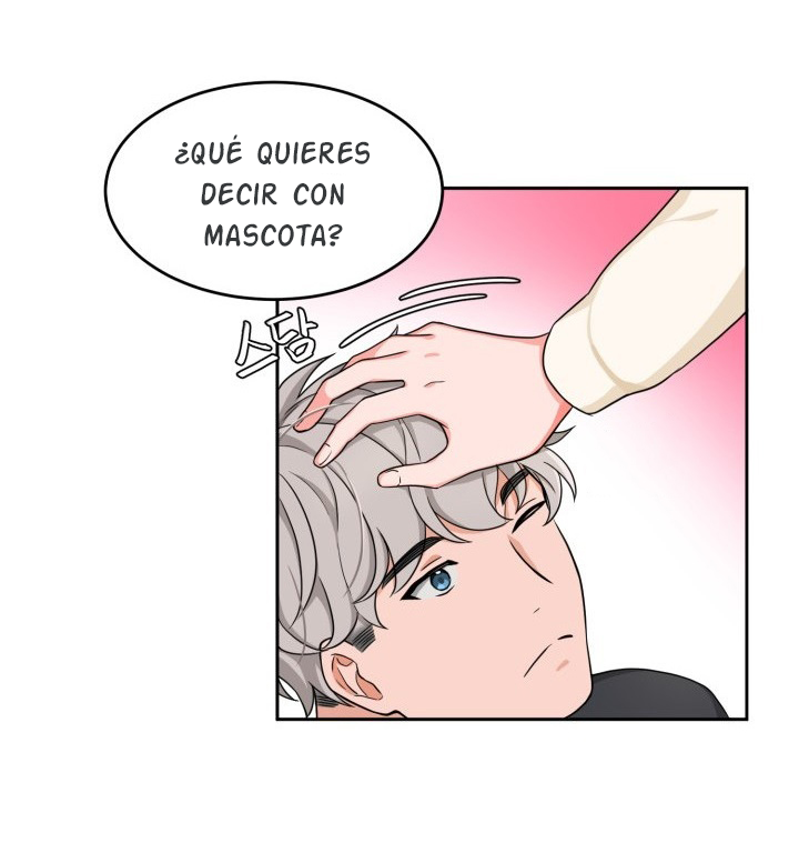 Sit, Wait, Kiss Me Ch. 5 第34页
