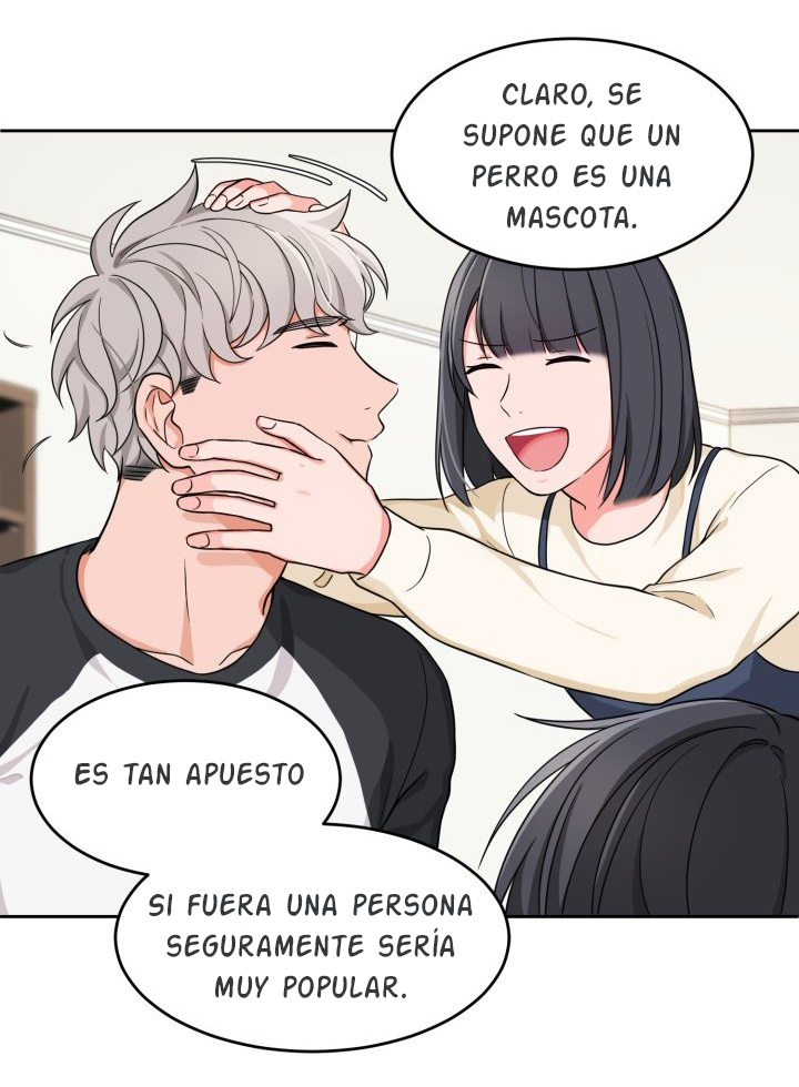 Sit, Wait, Kiss Me Ch. 5 第35页