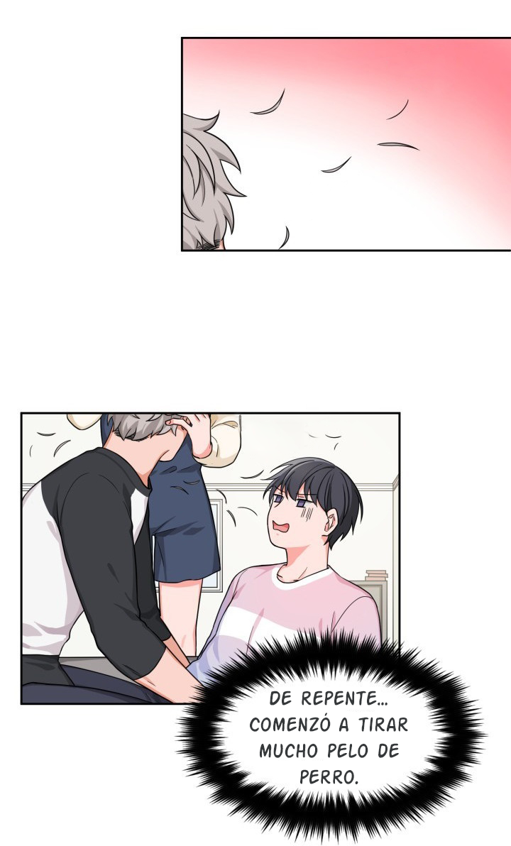Sit, Wait, Kiss Me Ch. 5 第36页