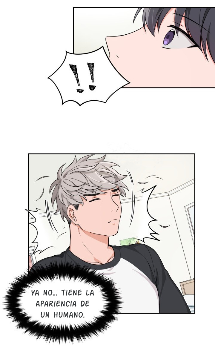 Sit, Wait, Kiss Me Ch. 5 第37页