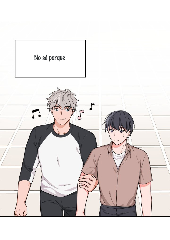 Sit, Wait, Kiss Me Ch. 5 第5页