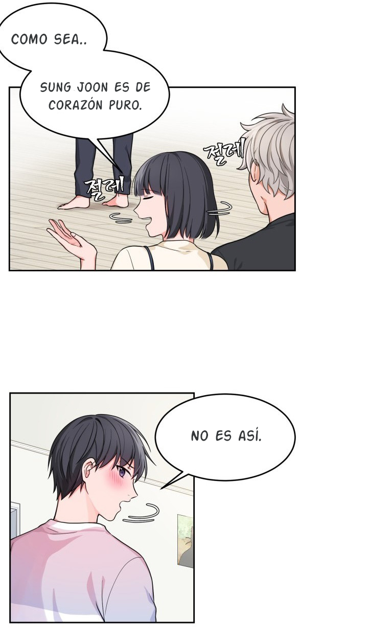 Sit, Wait, Kiss Me Ch. 5 第41页