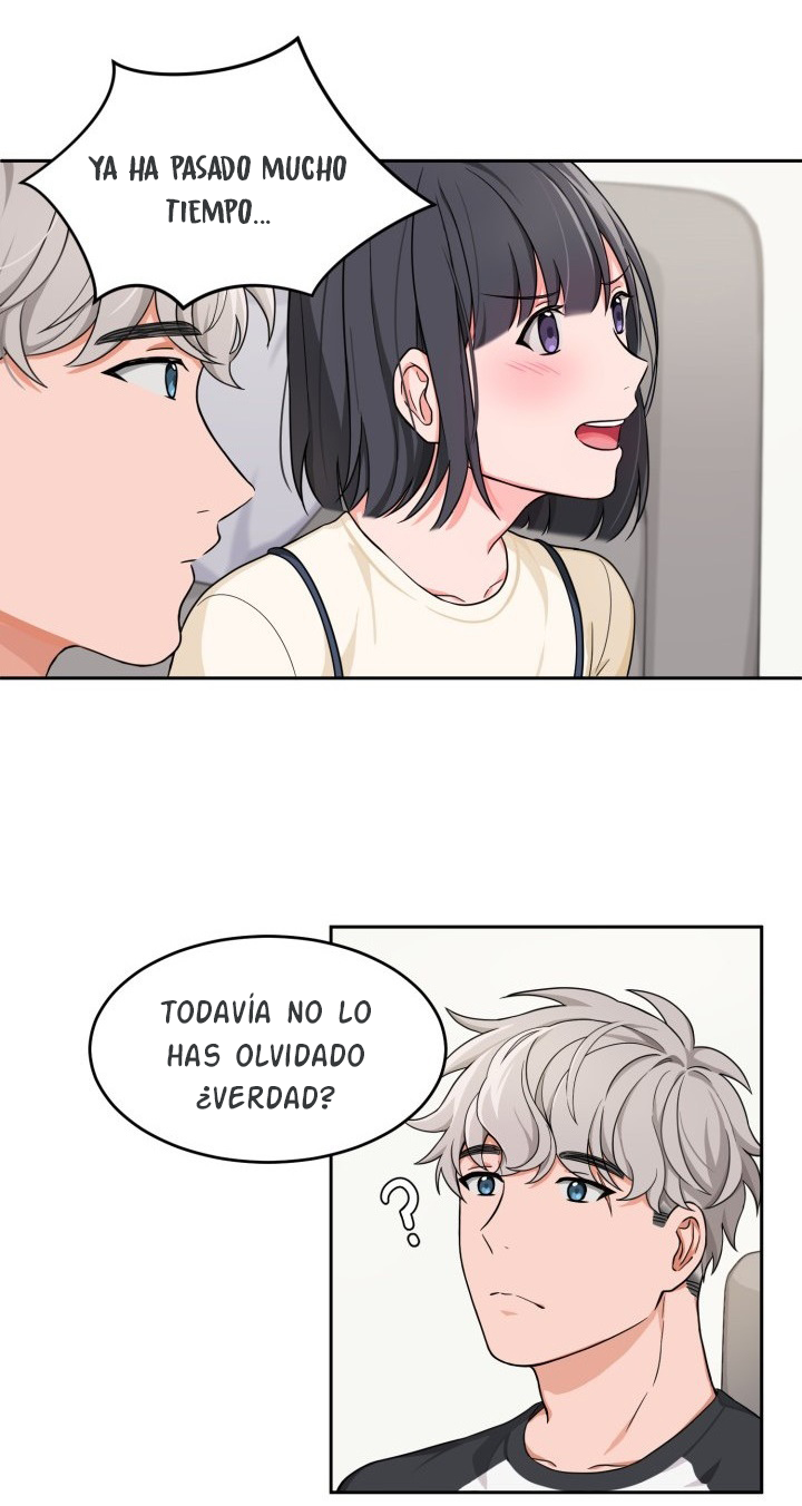 Sit, Wait, Kiss Me Ch. 5 第42页