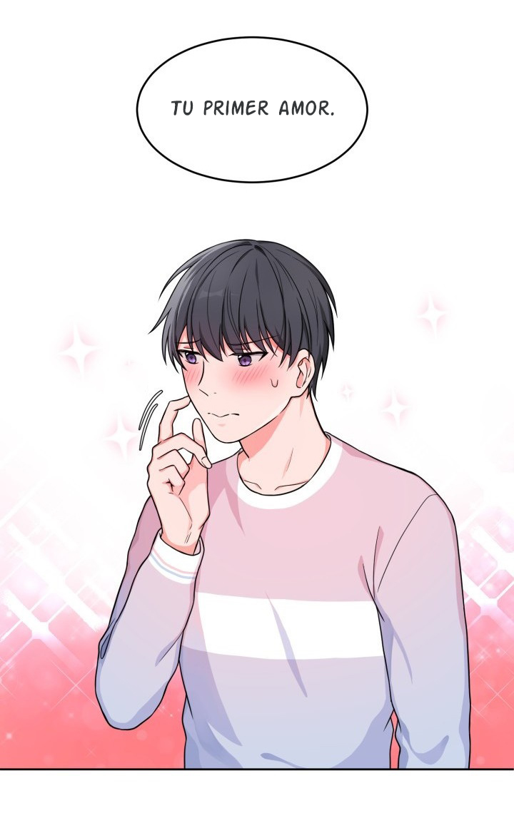 Sit, Wait, Kiss Me Ch. 5 第43页