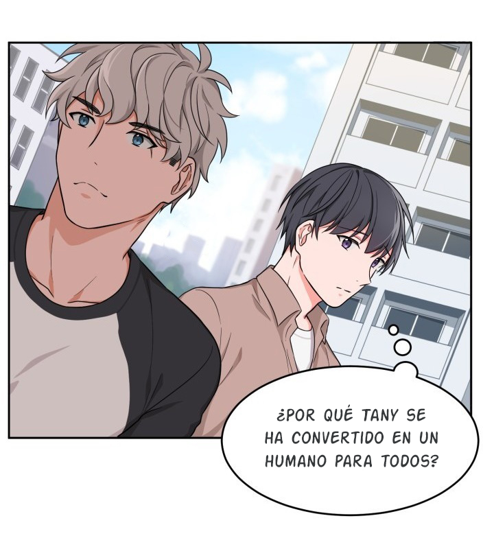 Sit, Wait, Kiss Me Ch. 5 第9页