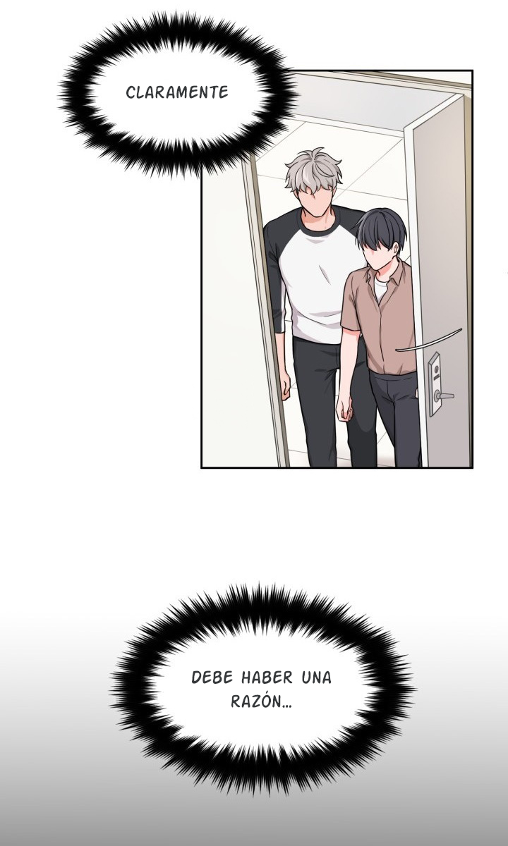 Sit, Wait, Kiss Me Ch. 5 第10页