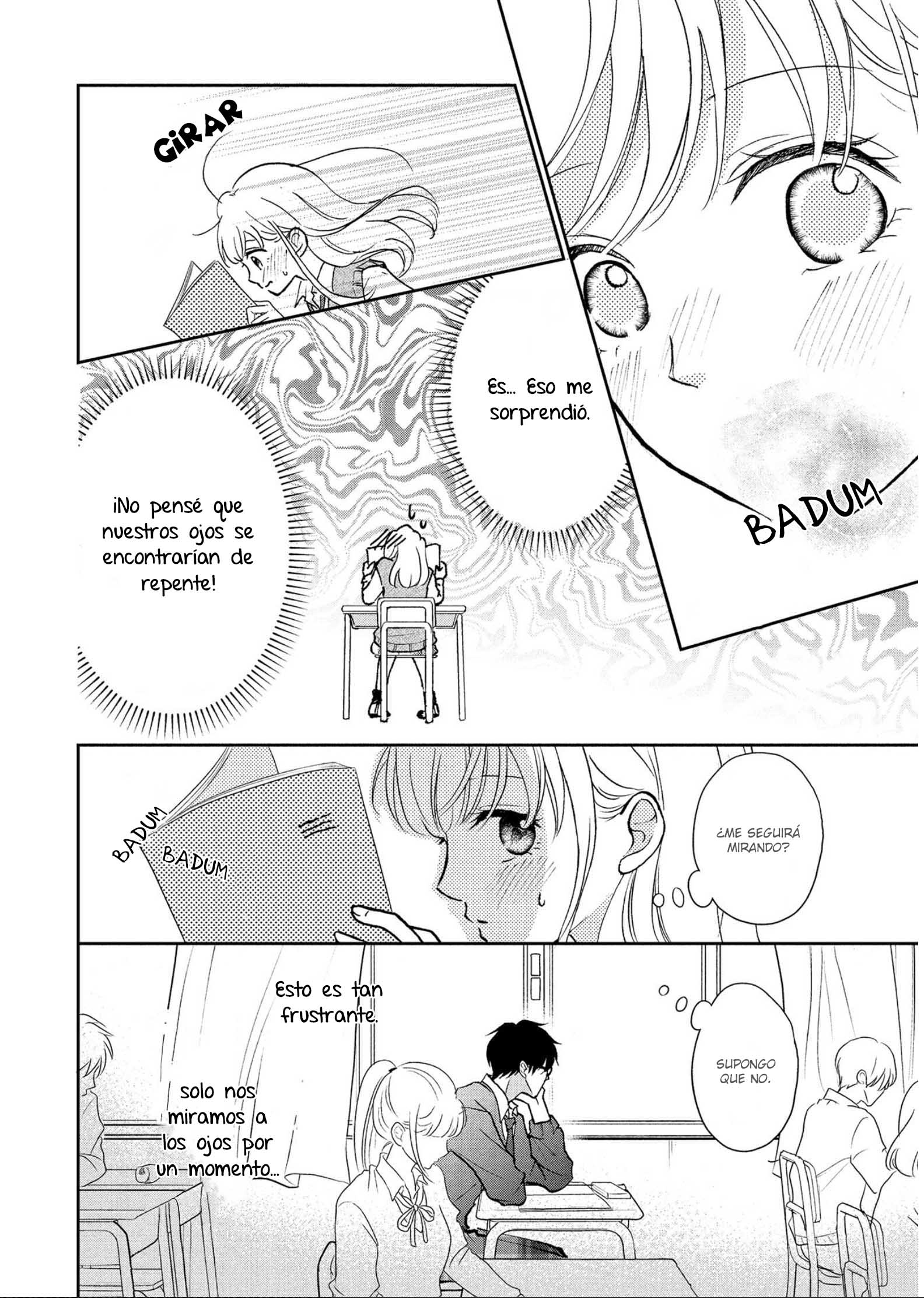 Hatsukoi wa Nido Oishii Vol. 1 Ch. 2 第13页