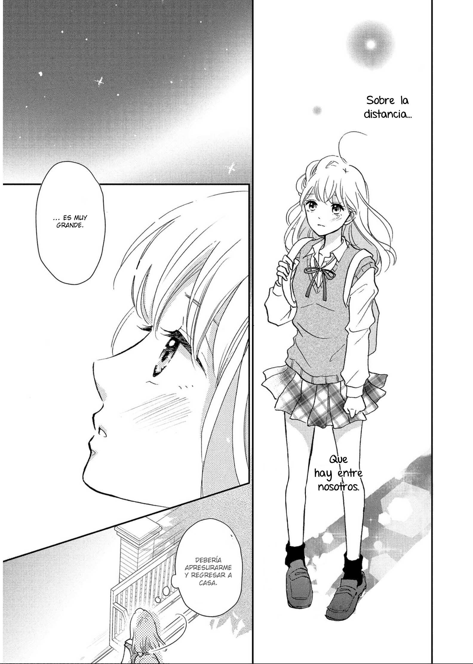 Hatsukoi wa Nido Oishii Vol. 1 Ch. 2 第30页