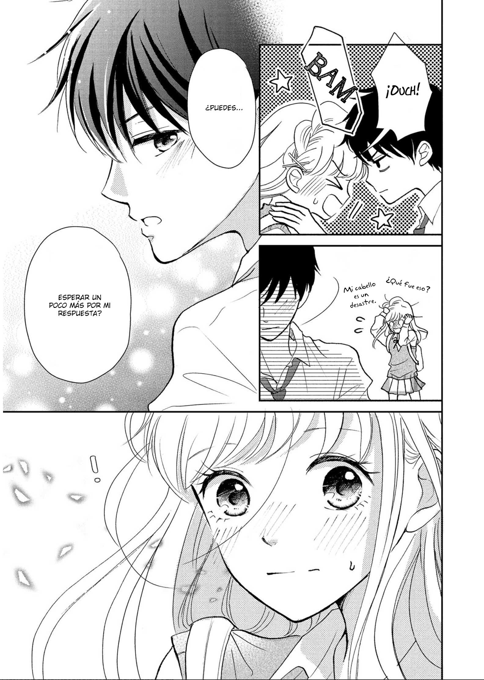 Hatsukoi wa Nido Oishii Vol. 1 Ch. 2 第44页