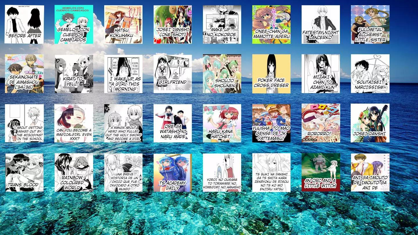 Futago-tachi no Shojijou Vol. 1 Ch. 4 第7页
