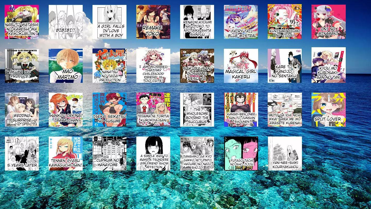Futago-tachi no Shojijou Vol. 1 Ch. 4 第8页