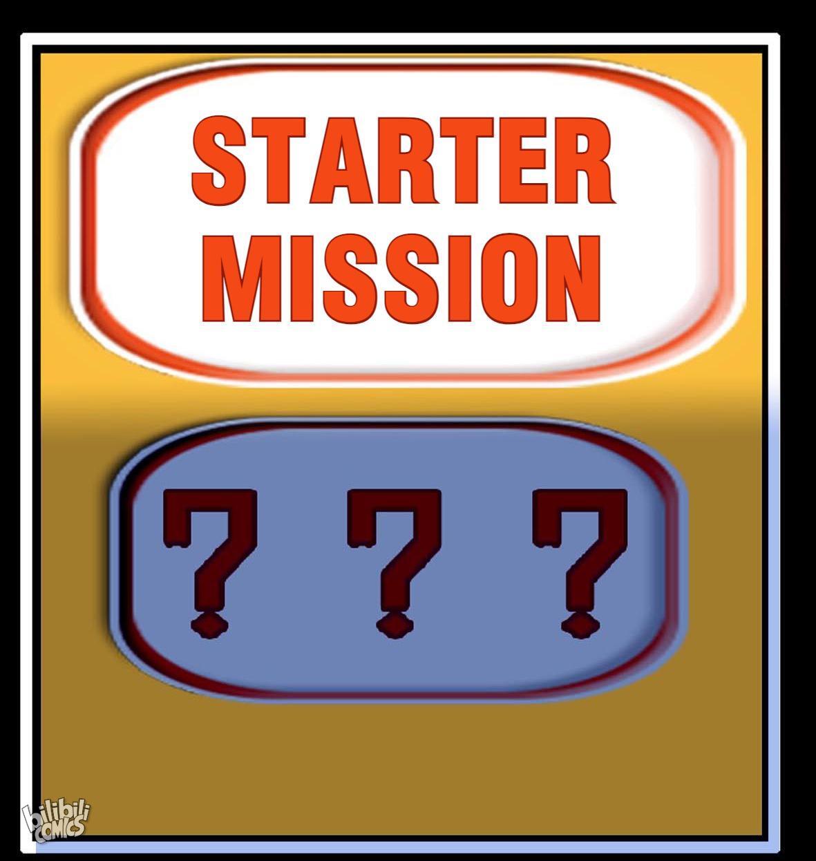 Me and My Zoo Mission for the Noob 第14页