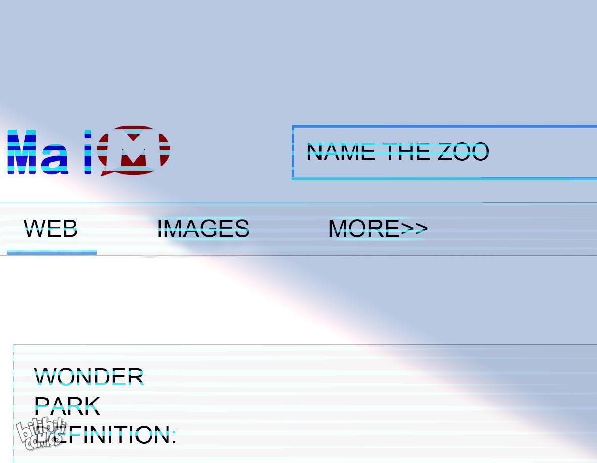 Me and My Zoo Mission for the Noob 第26页