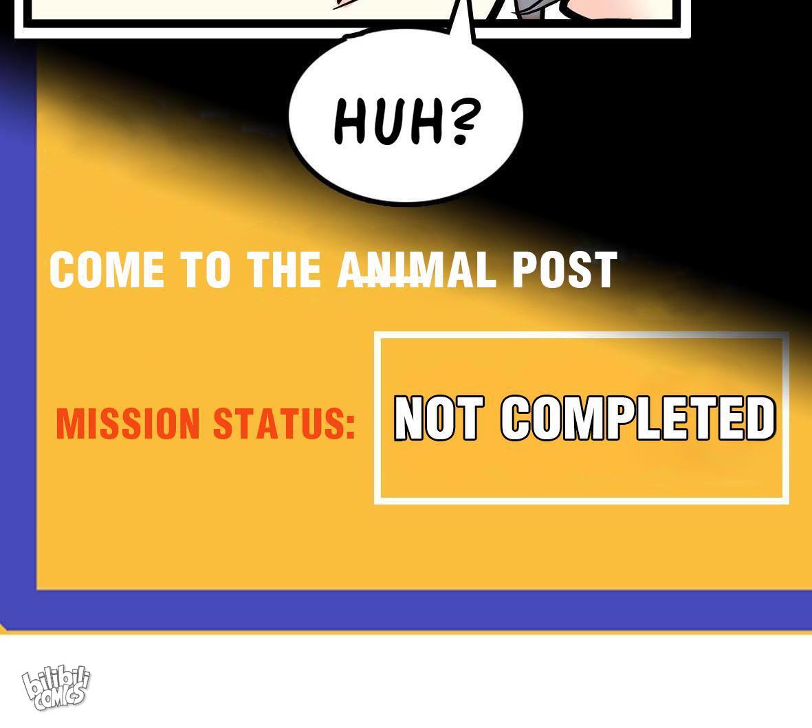 Me and My Zoo Mission for the Noob 第36页
