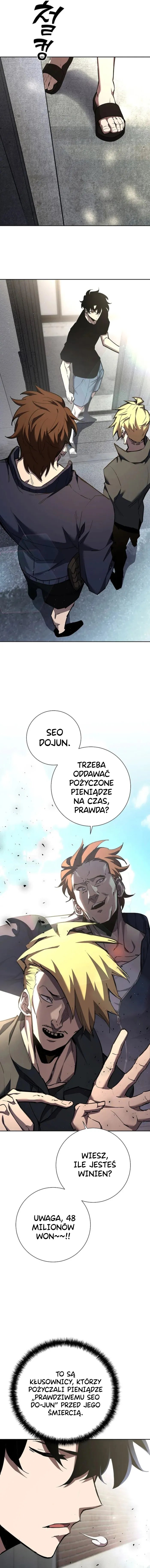 The Sword God From the Destroyed World Ch. 4 第9页
