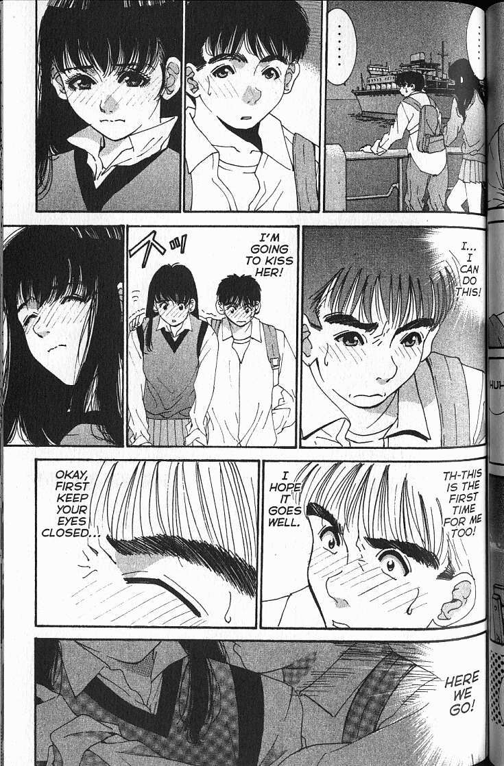 Boys Be... 2nd Season High Heel Complex 第15页
