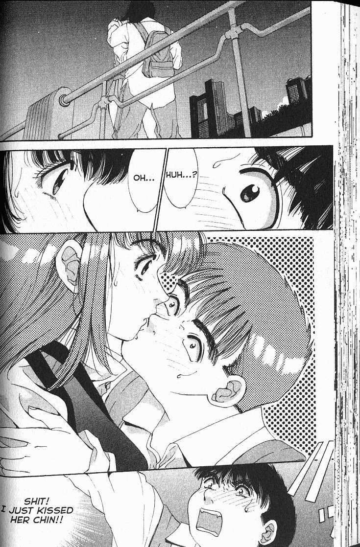 Boys Be... 2nd Season High Heel Complex 第16页