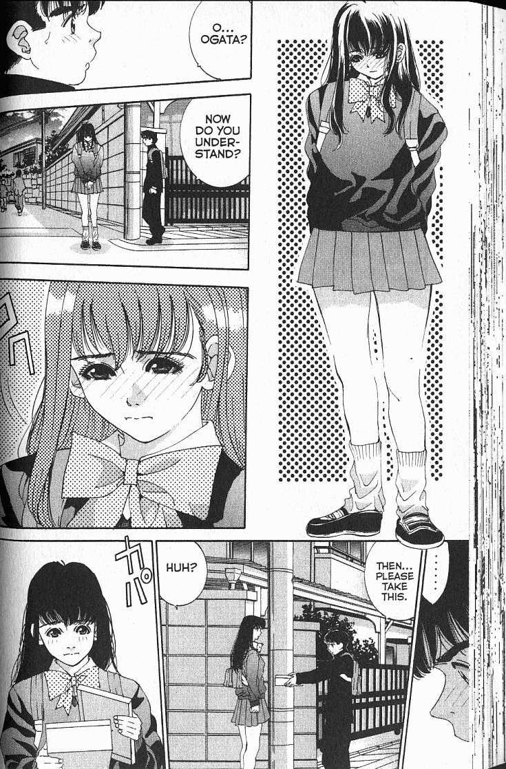 Boys Be... 2nd Season High Heel Complex 第22页