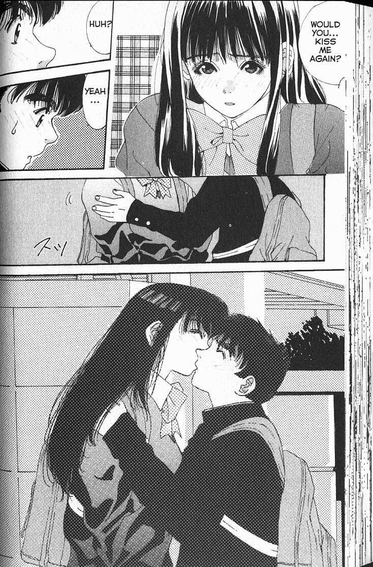 Boys Be... 2nd Season High Heel Complex 第24页