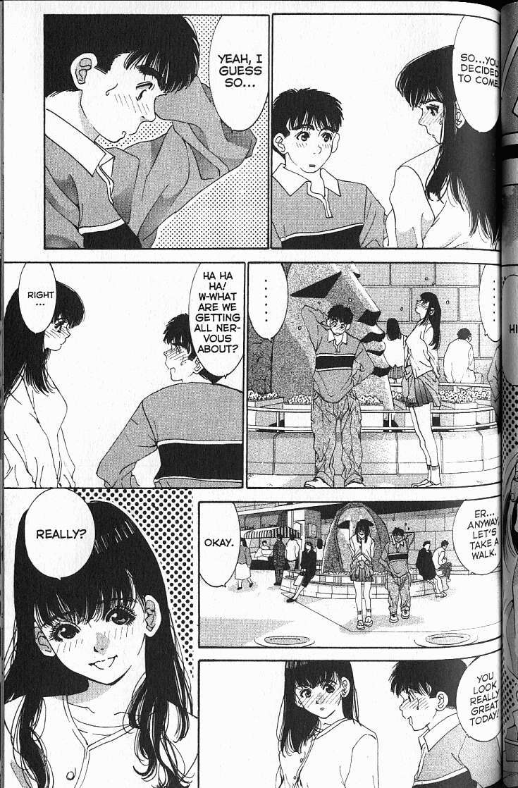 Boys Be... 2nd Season High Heel Complex 第7页