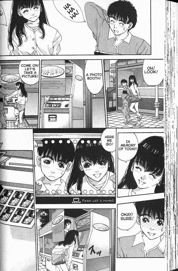 Boys Be... 2nd Season High Heel Complex 第10页