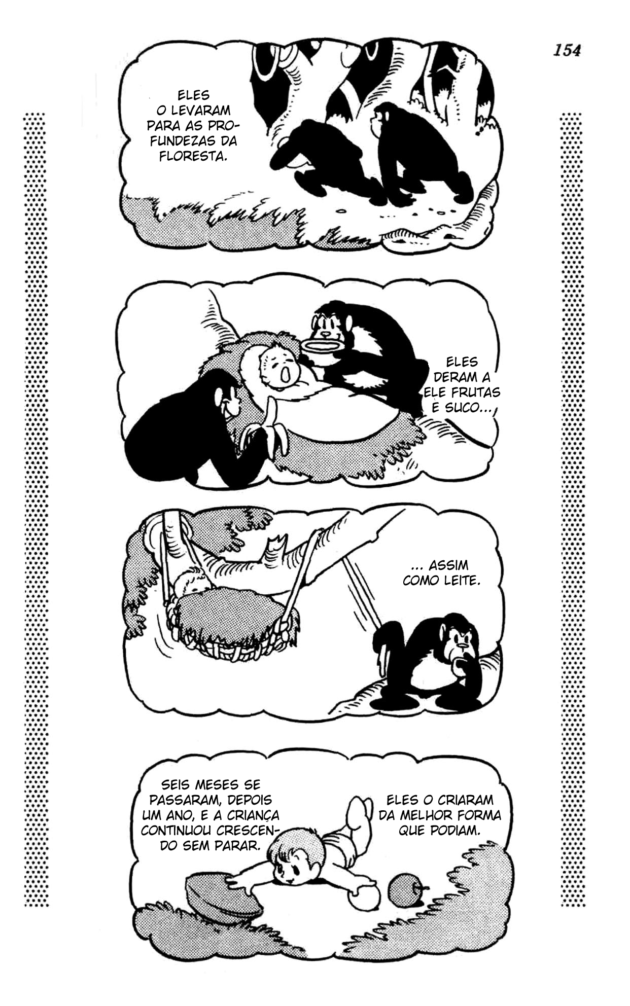 New Treasure Island (1984) Oneshot 第149页