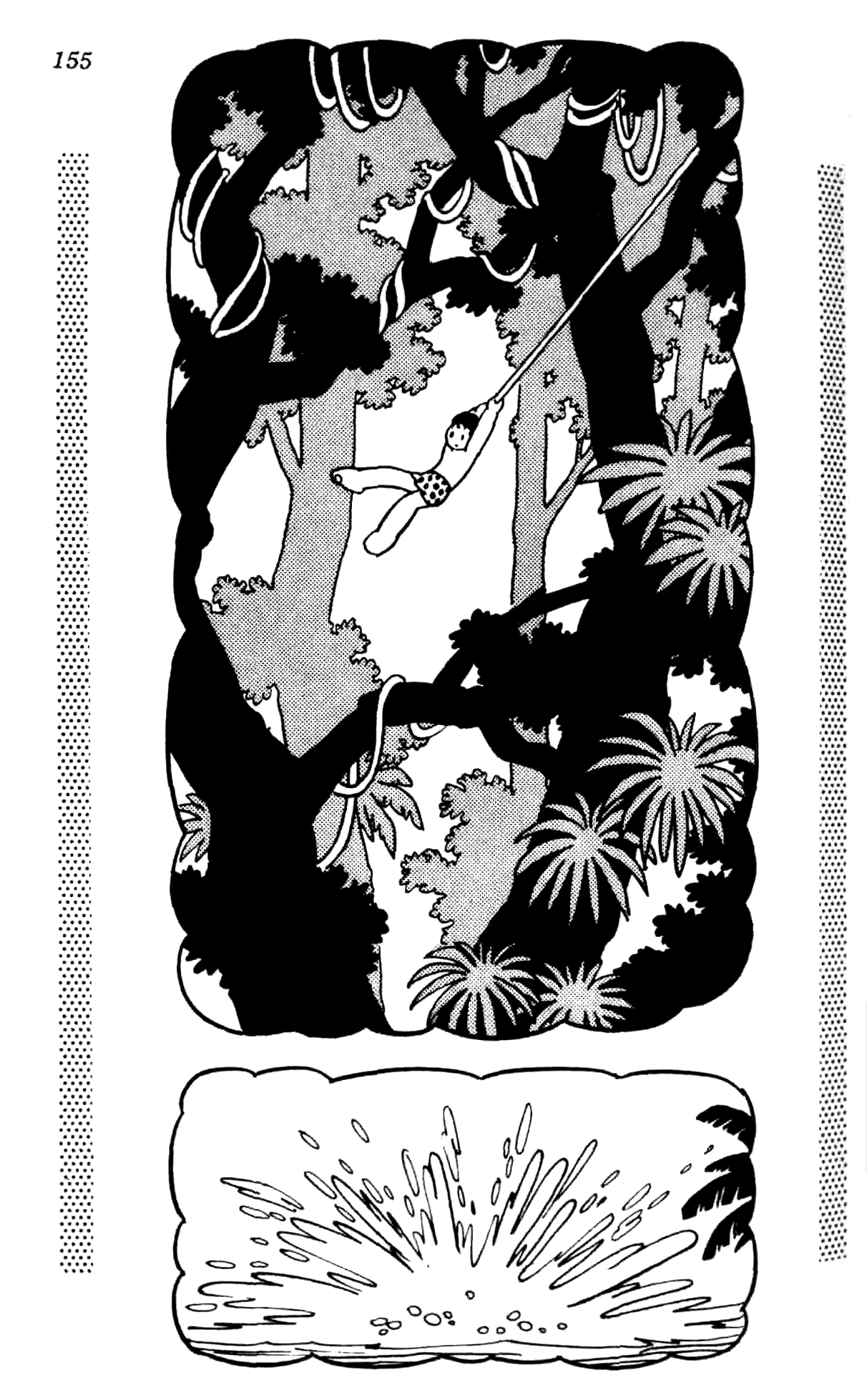 New Treasure Island (1984) Oneshot 第150页