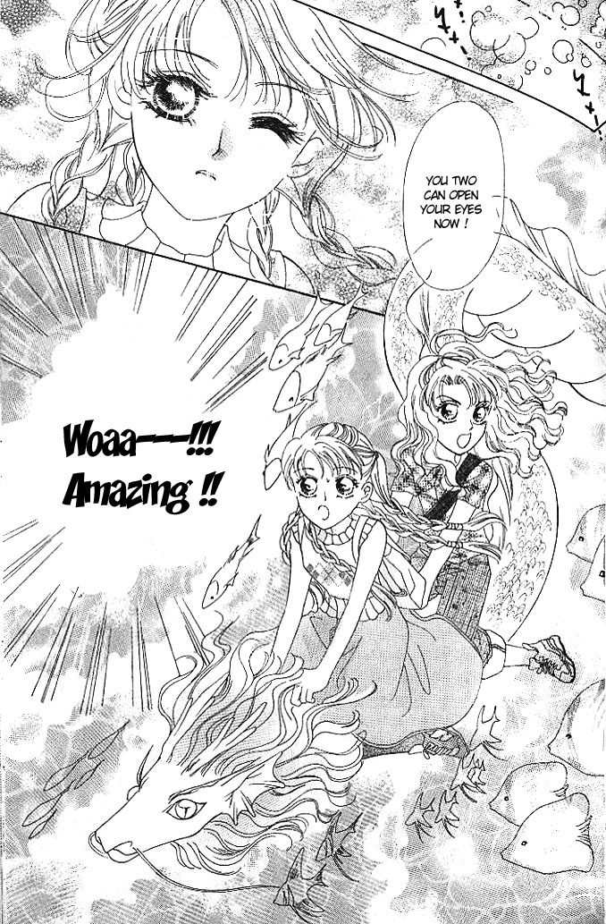 Dragon Pearl Boy The Dragon Palace 第8页