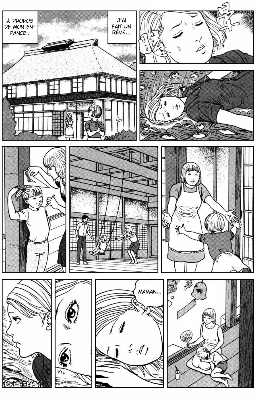 The Shard of Evil Maison hantée en bois 第26页