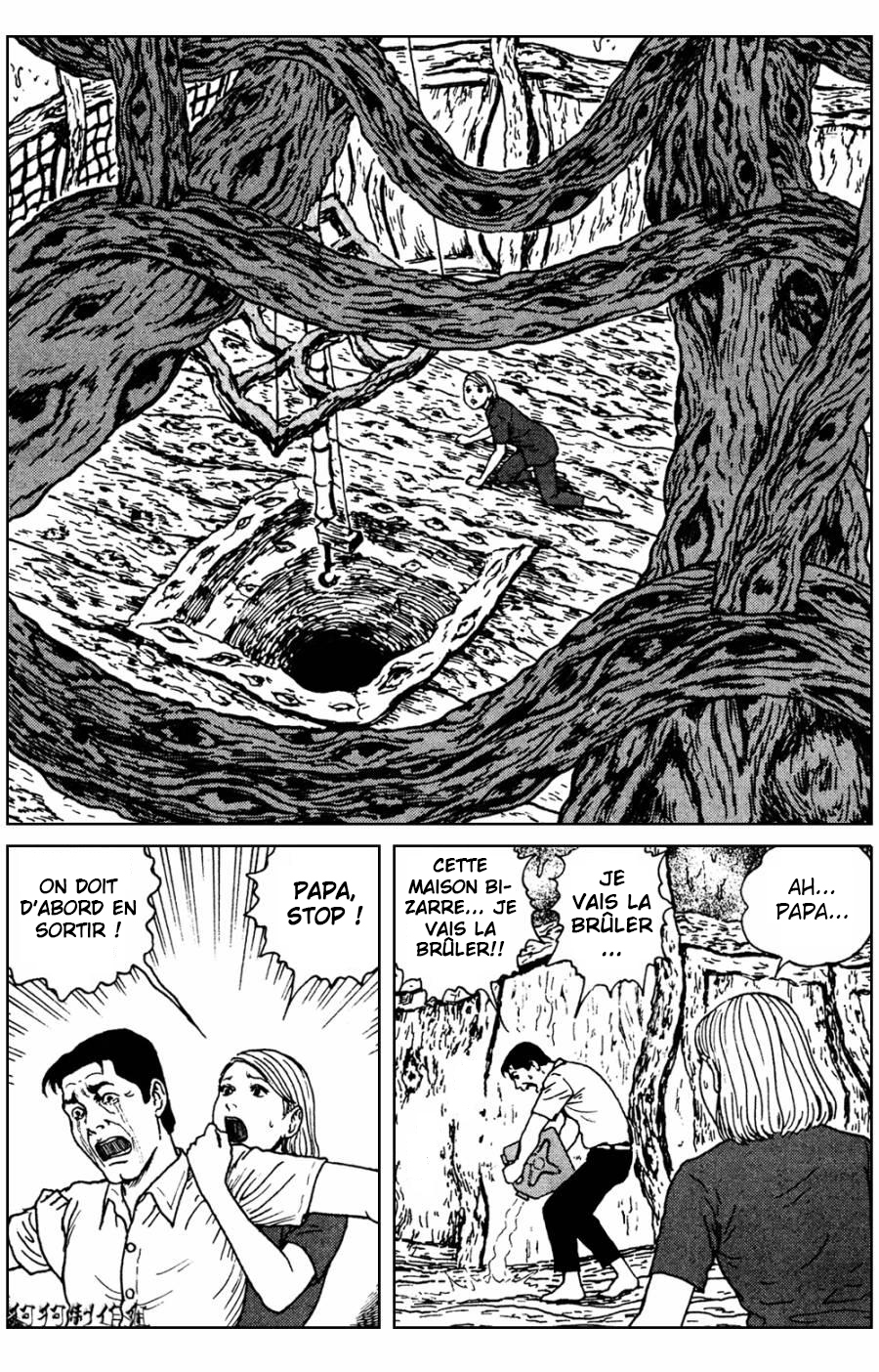The Shard of Evil Maison hantée en bois 第27页