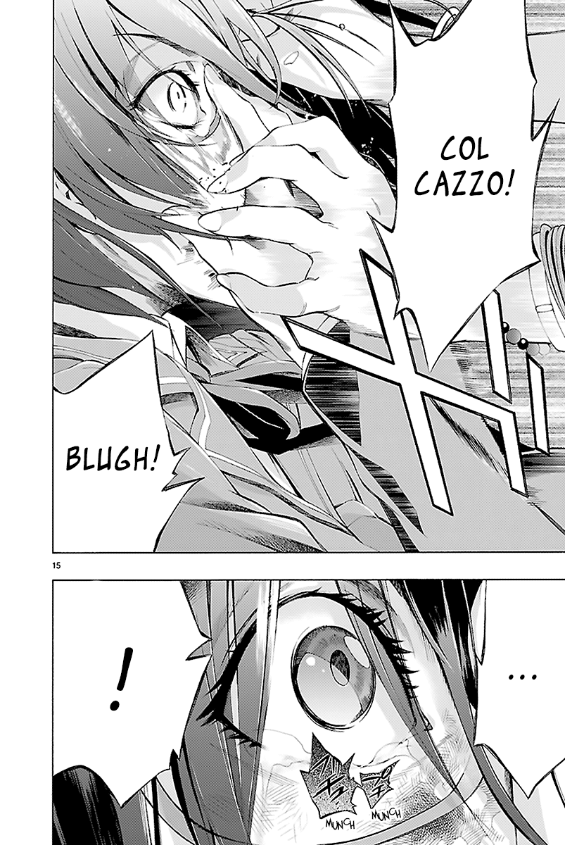 Himenospia Pungiglione 第19页