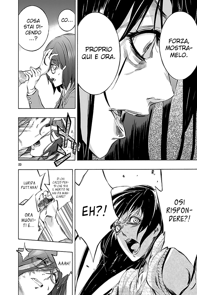 Himenospia Pungiglione 第27页