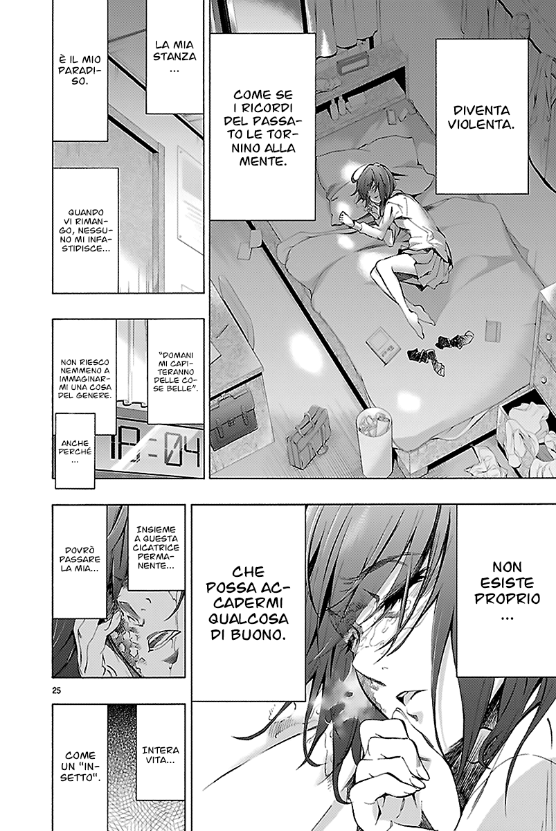 Himenospia Pungiglione 第29页