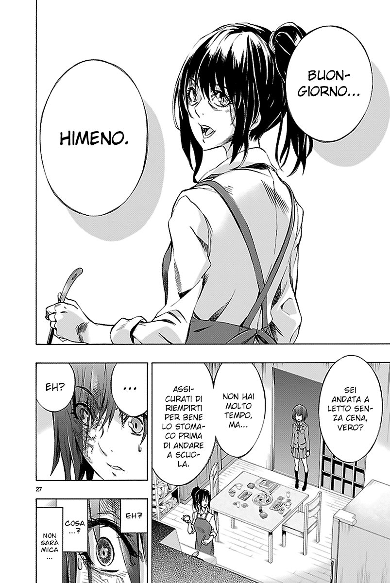 Himenospia Pungiglione 第31页