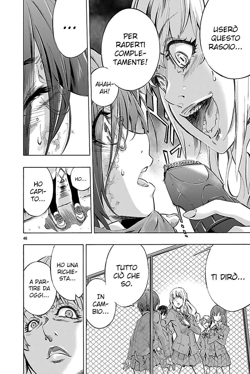 Himenospia Pungiglione 第48页