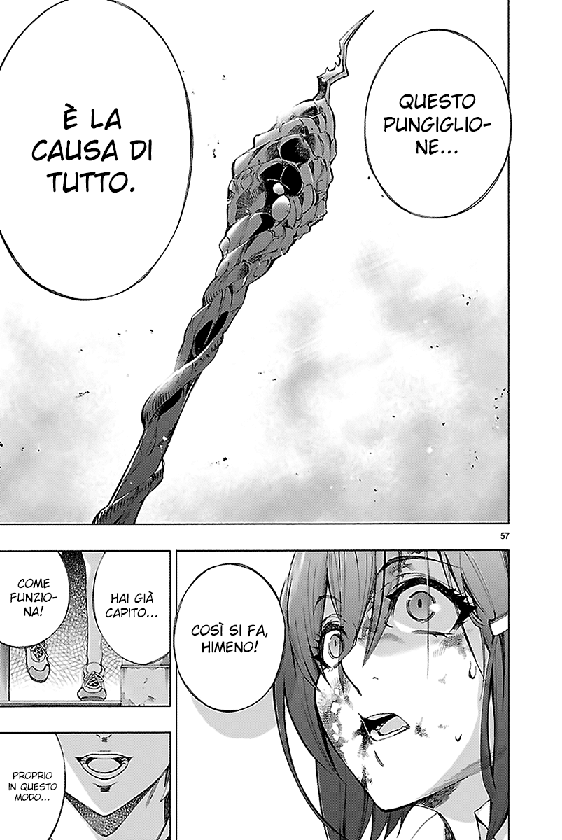 Himenospia Pungiglione 第58页