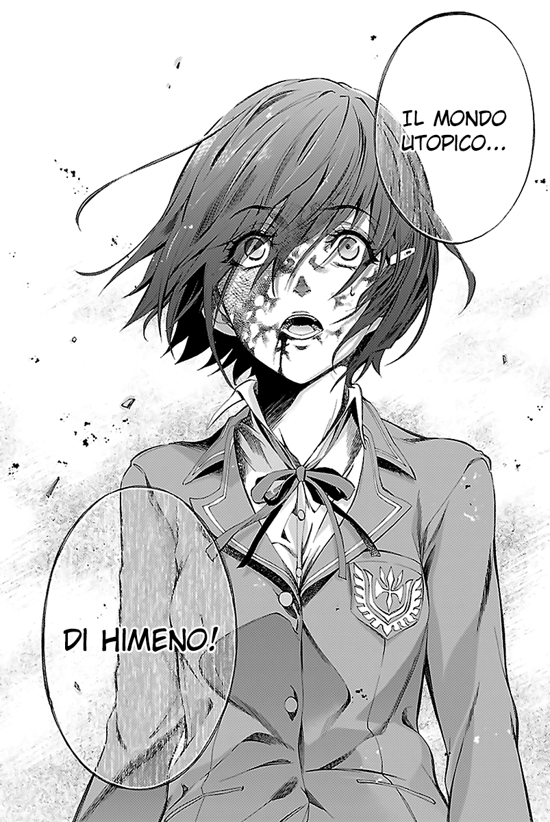 Himenospia Pungiglione 第62页