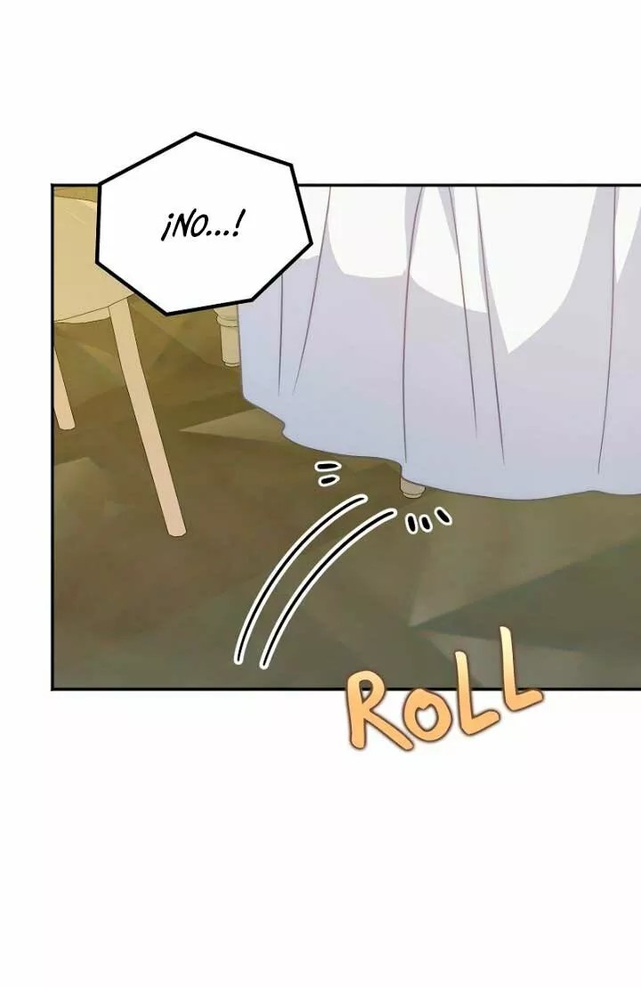 Only I Can Speak the Ancient Language of Magic Ch. 4 第13页