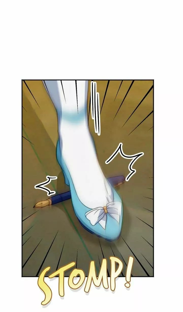 Only I Can Speak the Ancient Language of Magic Ch. 4 第29页