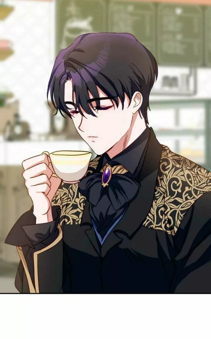 Only I Can Speak the Ancient Language of Magic Ch. 4 第31页