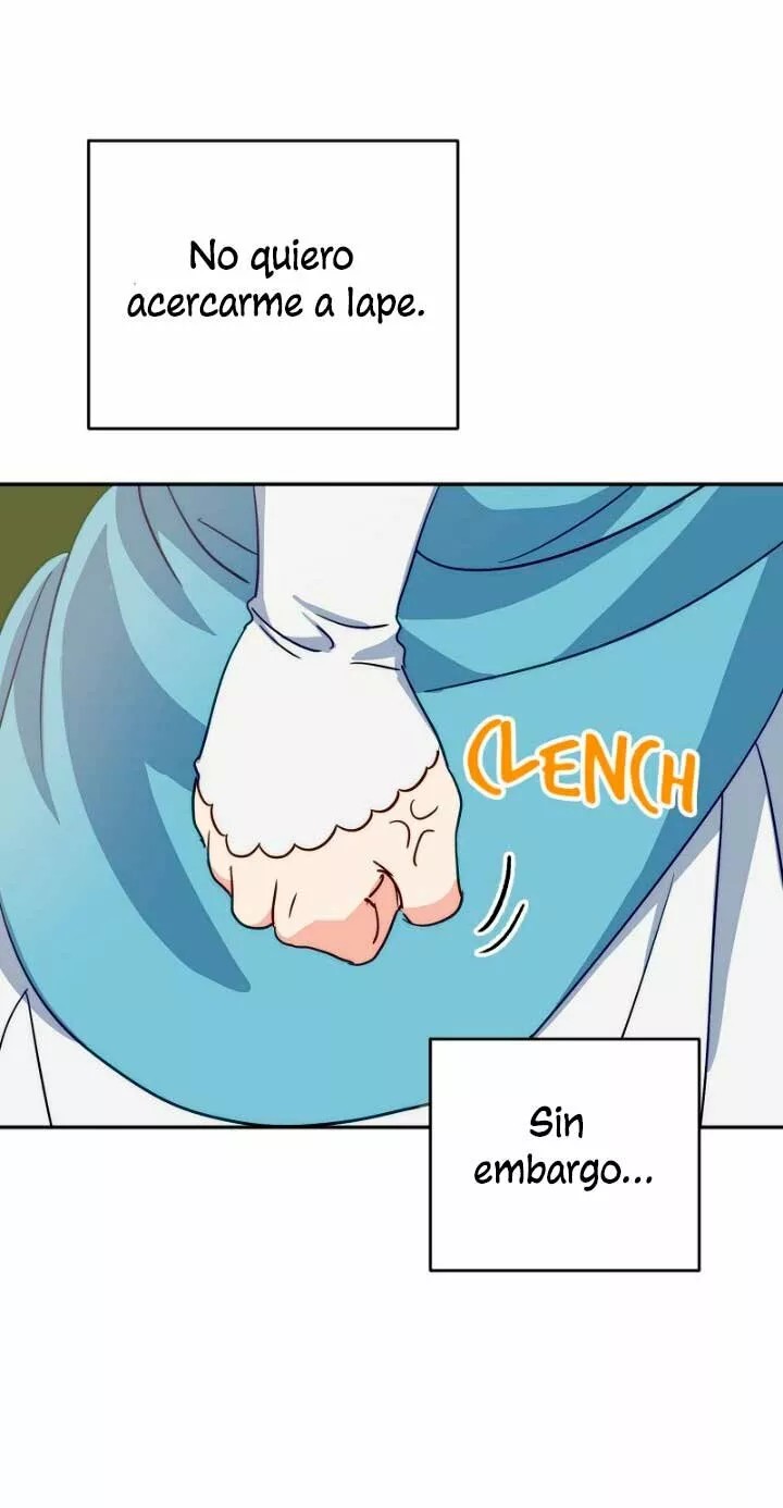 Only I Can Speak the Ancient Language of Magic Ch. 4 第33页