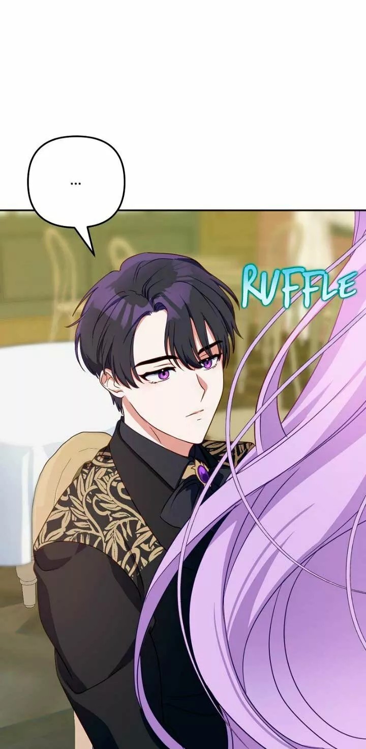 Only I Can Speak the Ancient Language of Magic Ch. 4 第38页