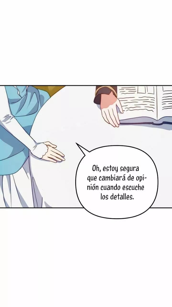 Only I Can Speak the Ancient Language of Magic Ch. 4 第43页