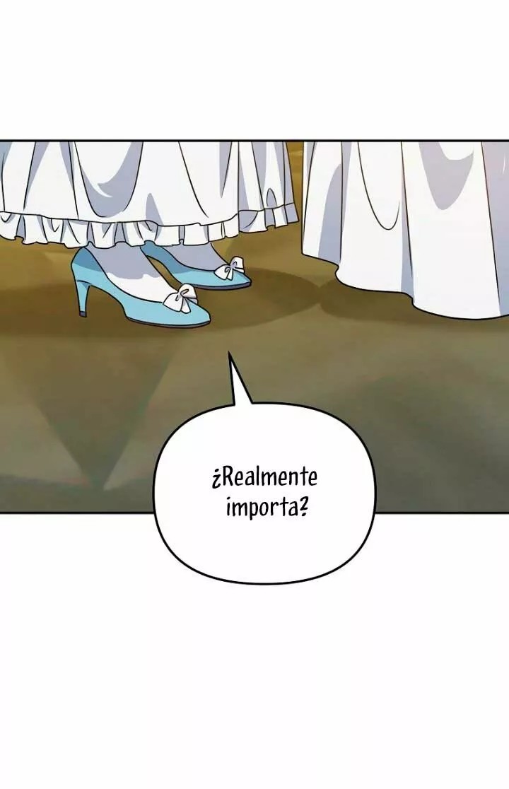 Only I Can Speak the Ancient Language of Magic Ch. 4 第49页