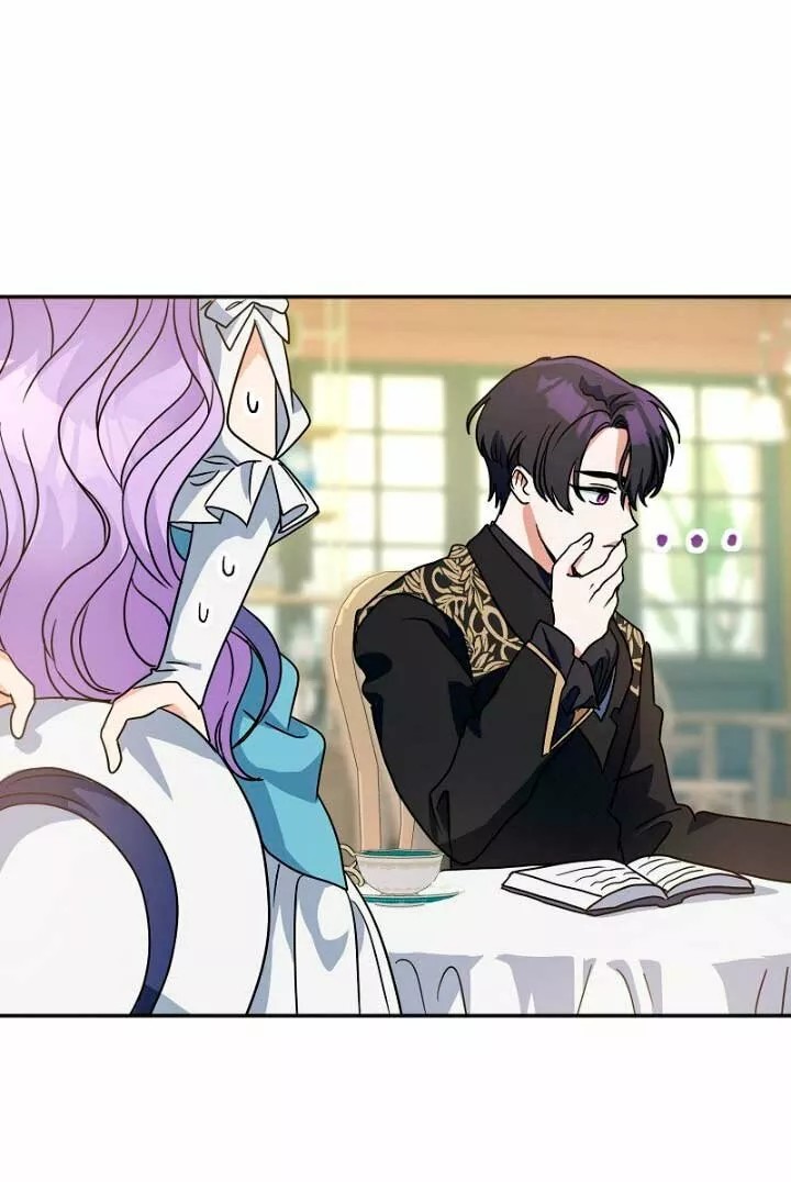 Only I Can Speak the Ancient Language of Magic Ch. 4 第52页