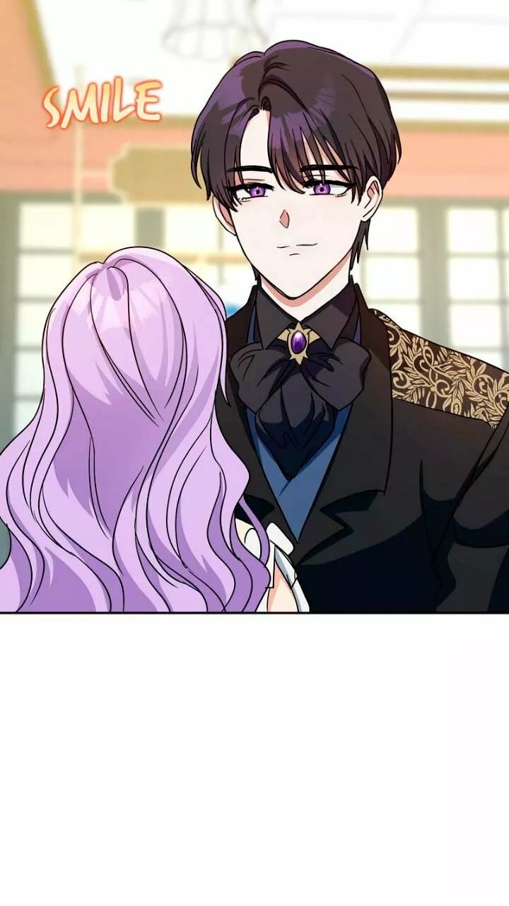Only I Can Speak the Ancient Language of Magic Ch. 4 第55页