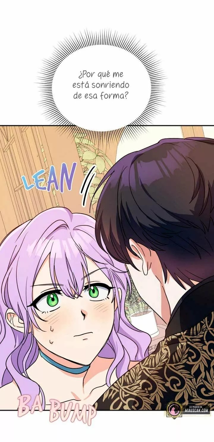 Only I Can Speak the Ancient Language of Magic Ch. 4 第56页
