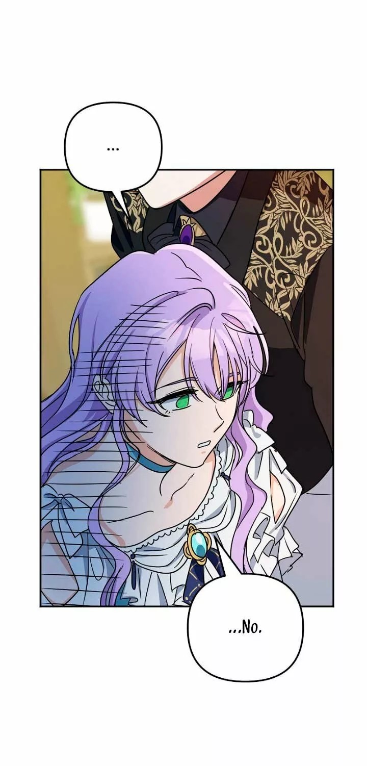 Only I Can Speak the Ancient Language of Magic Ch. 4 第59页