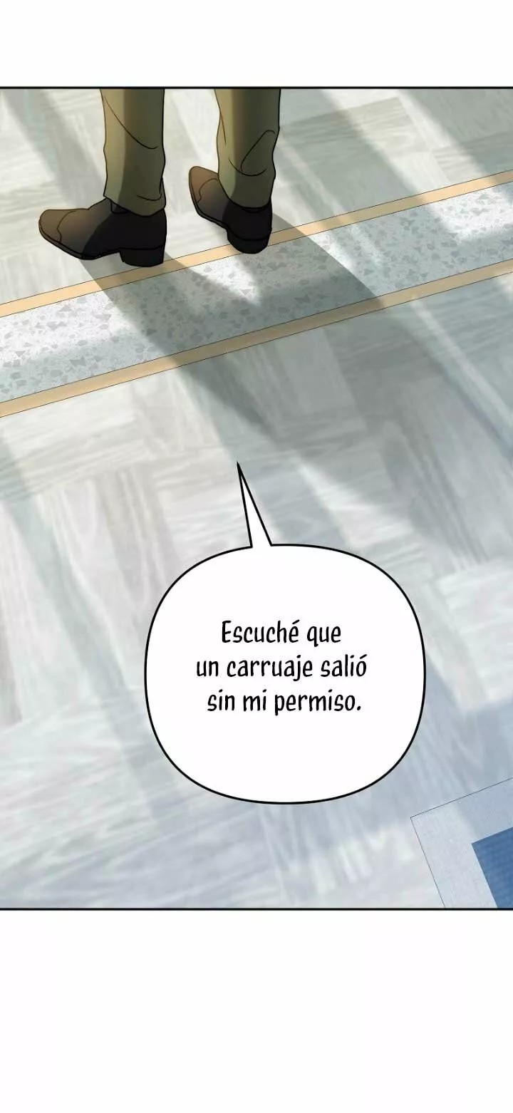 Only I Can Speak the Ancient Language of Magic Ch. 4 第63页